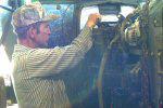 Mike Murphy, Service Repair Technician
